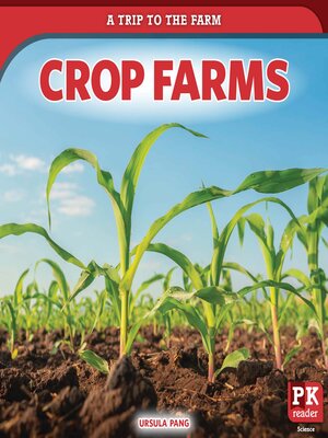cover image of Crop Farms